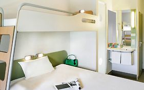 ibis budget Honfleur Centre